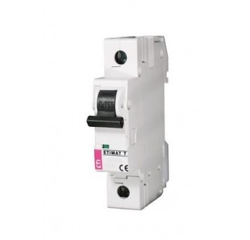 Ogranicznik mocy Etimat-T 1P 25A