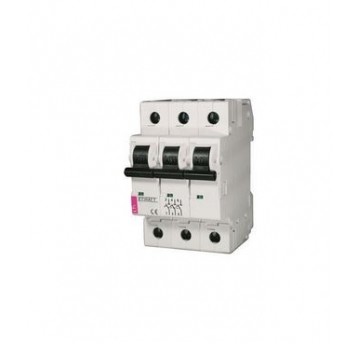 Ogranicznik mocy Etimat-T 3P 20A