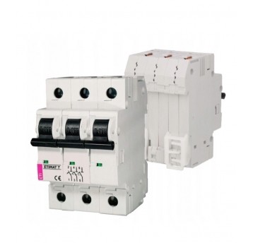 Ogranicznik mocy Etimat-T 3P 40A