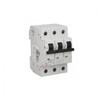 Ogranicznik mocy Etimat-T 3P 63A