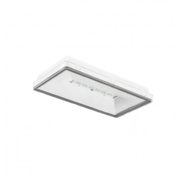 Oprawa awaryjna LED ONTEC S M1 180 M AT W