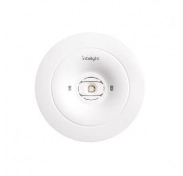 Oprawa awaryjna P/T STARLET SPOT ROUND SO 150 NM