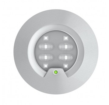 Oprawa awaryjna Roundtech naty. eFocus AT 200lm 1H