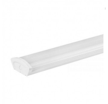 Oprawa biurowa ORO PARED 2x120 T8 LED IP20