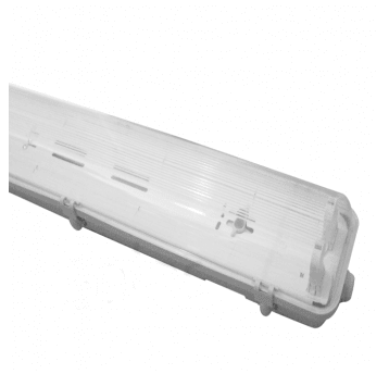 Oprawa hermetyczna ORO ATLAS 2x60 T8 IP65 IK08