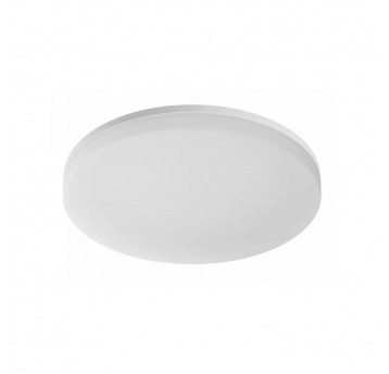 Oprawa NYMPHEA BLACK&WHITE RINGS 18W CCT IP54