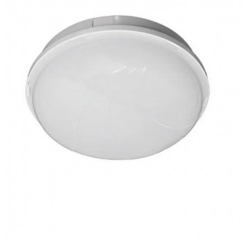 Oprawa oświetleniowa PANDA 60W okrągła biała