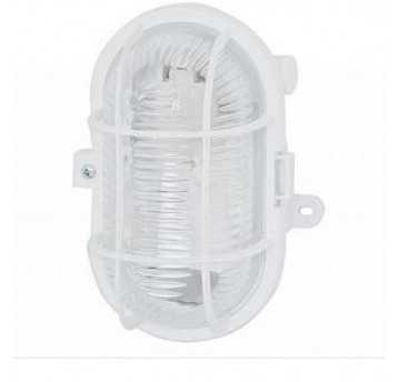 Oprawa OWAL 60W termoplast