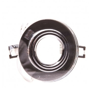 Oprawa punktowa 1xLED GX5,3 12V MORTA CT-DSO50-SR