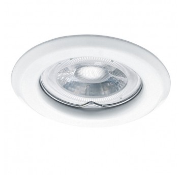 Oprawa punktowa ARGUS CT-2114-W biała