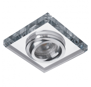 Oprawa punktowa MORTA CT-DTL50-SR bez oprawki