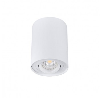 Oprawa sufitowa 25W 230V GU10 BORD DLP-50-W