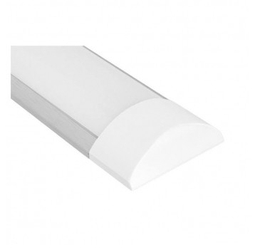 Oprawa sufitowa LED Slim 40W 120cm IP20 230V 4000K