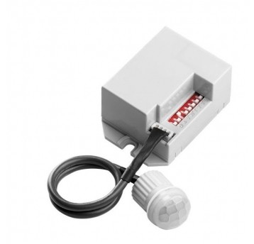 ORNO Czujnik ruchu 360st. z zew. sens. 800W