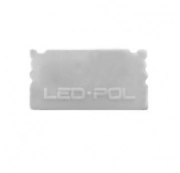 ORO PROFIL UNI CAP IN/OUT Zaślepka do IN/OUT biała