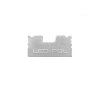 ORO PROFIL UNI CAP IN/OUT Zaślepka do IN/OUT zamk.