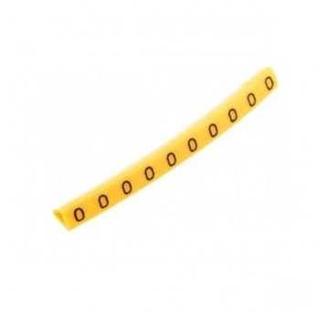 Oznacznik przewodów OZ-1/0