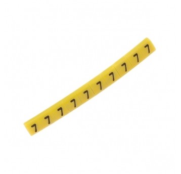 Oznacznik przewodów OZ-1/7