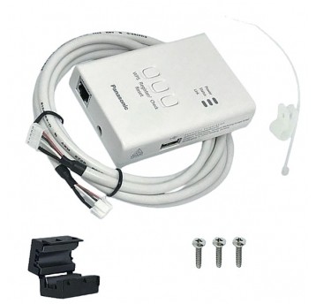 P.C. AQUAREA adapter sieciowy SMART CLOUD CZ-TAW1B