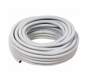 Peszel 16/11 320N PCV + pilot rura karbowana