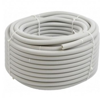 Peszel 16/12 320N szary bez pilota rura karbowana