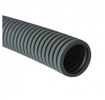 Peszel 16/12 320N szary+ pilot rura karbowana(50m)