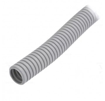 Peszel 16/12 750N szary rura karbowana bez pilota