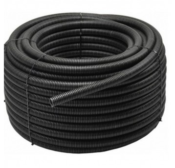 Peszel 20/16 750N szary UV rura karbowana(50mb)