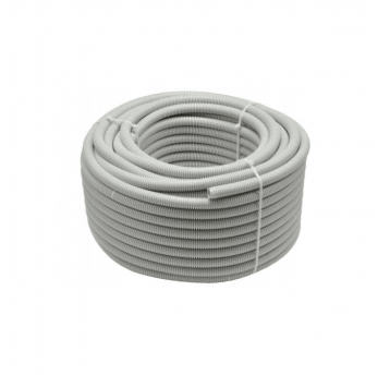 Peszel 28/23 320N szary rura kabowana