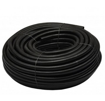 Peszel 28/23 750N czarny UV+ pilot rura kabowana