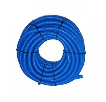 Peszel RIL 23-28mm (50m) niebieski sanitarny 1mb