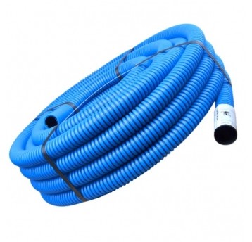 Peszel RODK 50/40 niebieska rura karbowana Arot