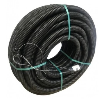 Peszel RODK-UV 40/32 UV czarny rura karbowana Arot