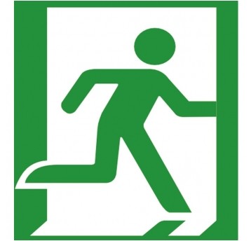 Piktogram do LUDZIK PRAWO VD3