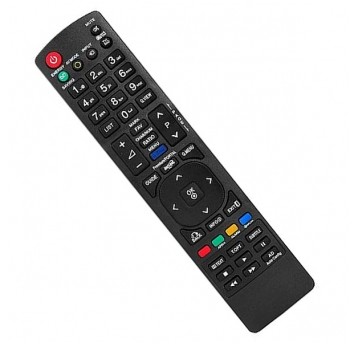 Pilot do LG AKB75675311 SMART, NETFLIX,PRIME VIDEO