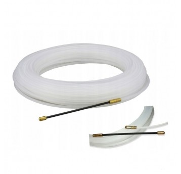 Pilot do prowadzenia kabli długość 20m