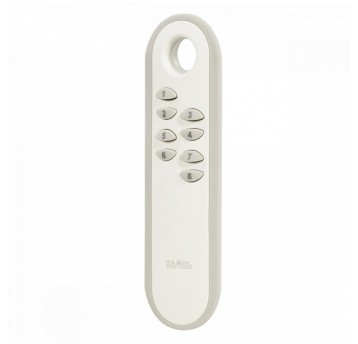 Pilot P-257/2 2-klawiszowy Zamel ExtaLife