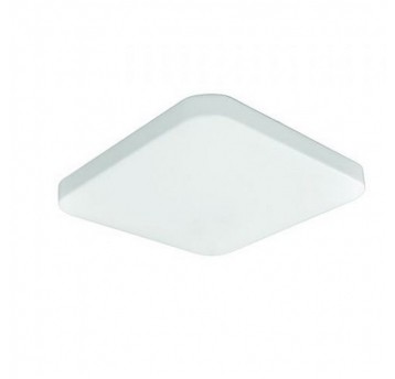 Plafon EGIR LED 36W/840 ORO barwa neutralna kwadra