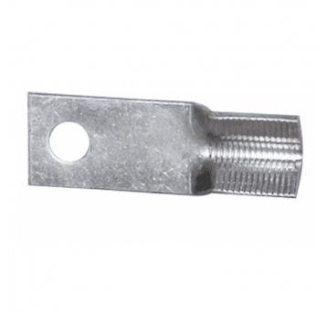 Płytka V-klema 25-120SW