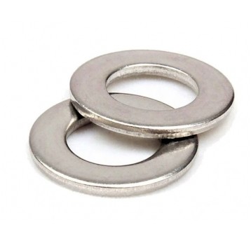 Podkładka 10 stal nierdzewna A2