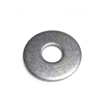 Podkładka 6 poszerzana stal nierdzewna A2