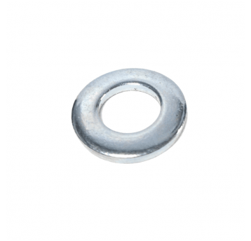 Podkładka okrągła M8 ocynk płaska DIN 125