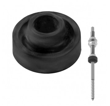 Podkladka/uszczelka M10 do śrub dwugwintowych