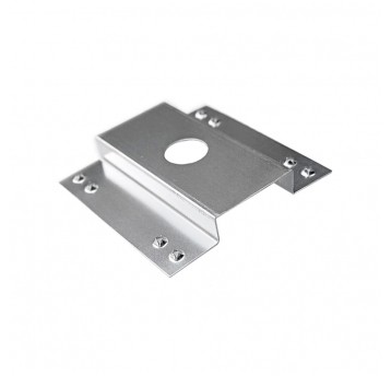 Podkładka uziemiająca pod moduł fotowolt. blaszka