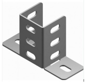 Podstawa montażowa PMN BAKS