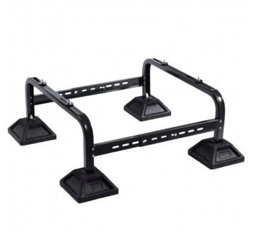 Podstawa pompy ciepła, stopa Frame foot mini FF755