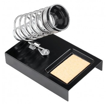 Podstawka pod lutownice kolbową grzałkową