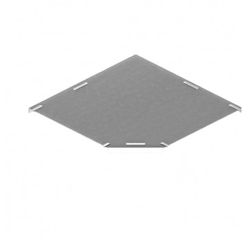 Pokrywa kolanka 90 stopni 100mm PKKJ100E BAKS