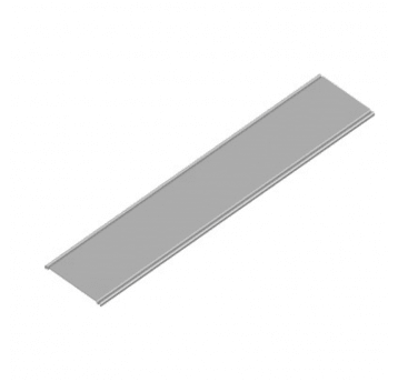 Pokrywa korytka kablowego PKJ100/3-E BAKS