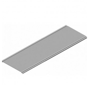 Pokrywa korytka kablowego PKR150/2 BAKS